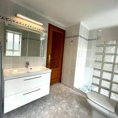 Edimar Aloturin Apartamento Benidorm