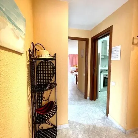 Edimar Aloturin Benidorm