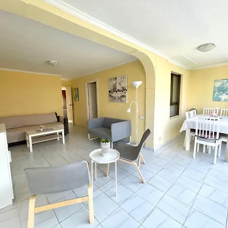 Edimar Aloturin * Benidorm