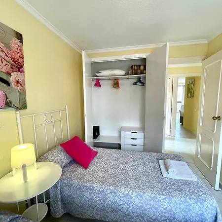 Apartamento Edimar Aloturin