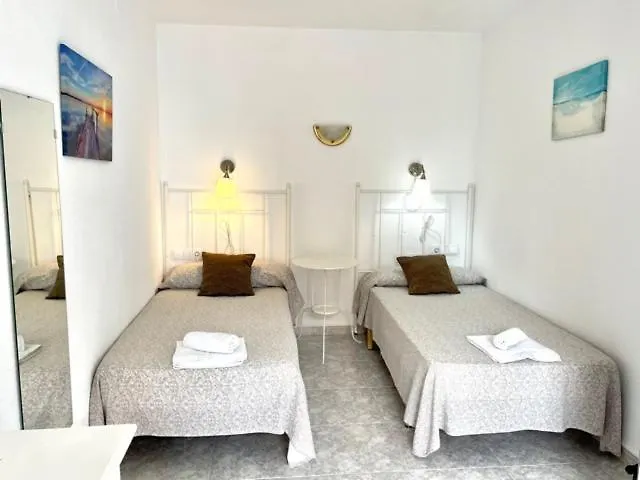 Edimar Aloturin Apartament *