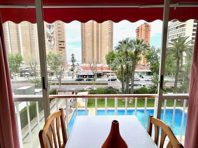Edimar Aloturin Apartament *