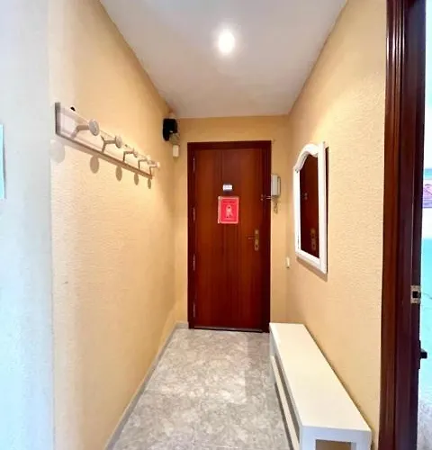 Apartament Edimar Aloturin