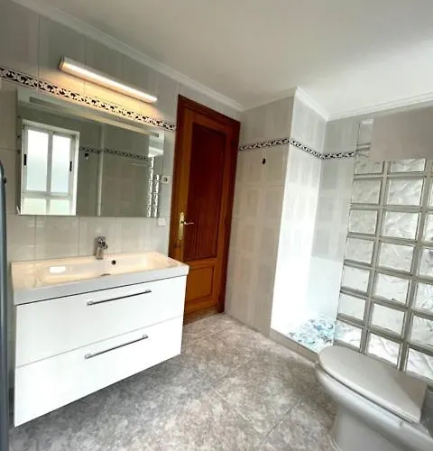 Edimar Aloturin Apartament Benidorm