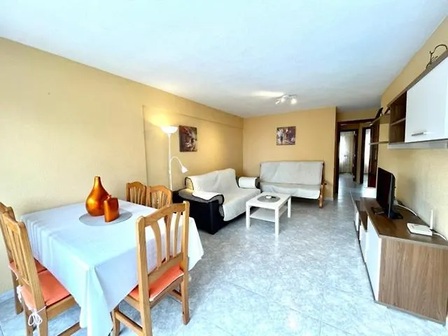 Edimar Aloturin Benidorm