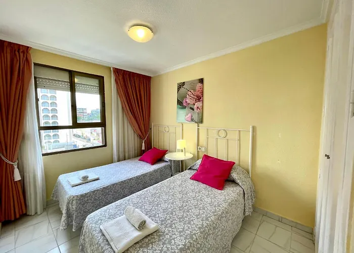 Apartament Edimar Aloturin *