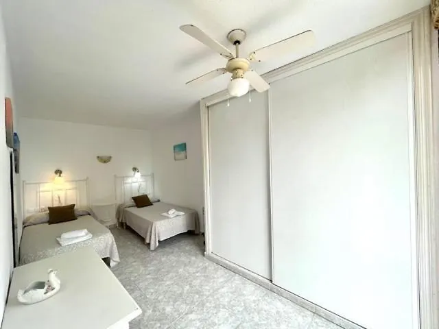 Apartament Edimar Aloturin Benidorm
