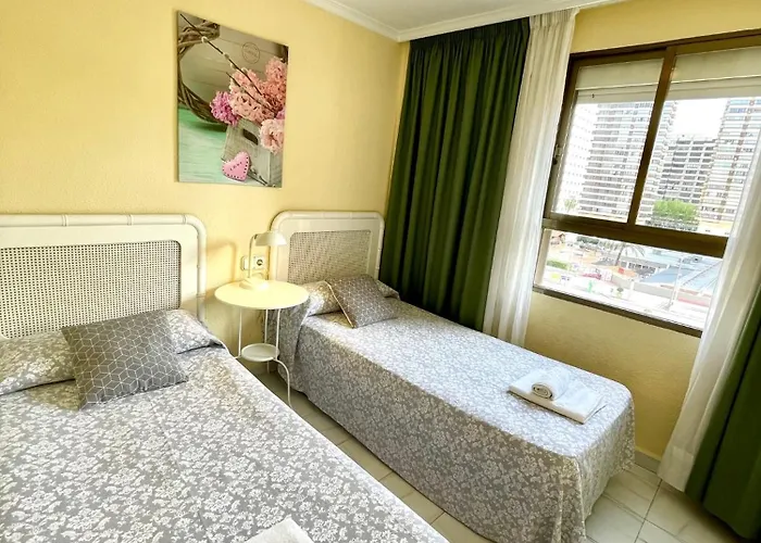 Edimar Aloturin Apartament *