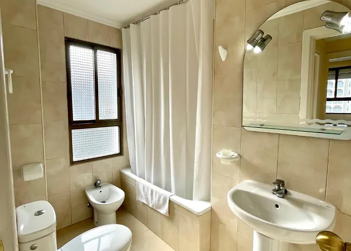 Apartament Edimar Aloturin