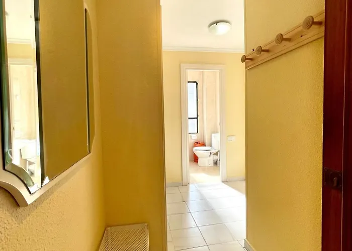 Apartament Edimar Aloturin