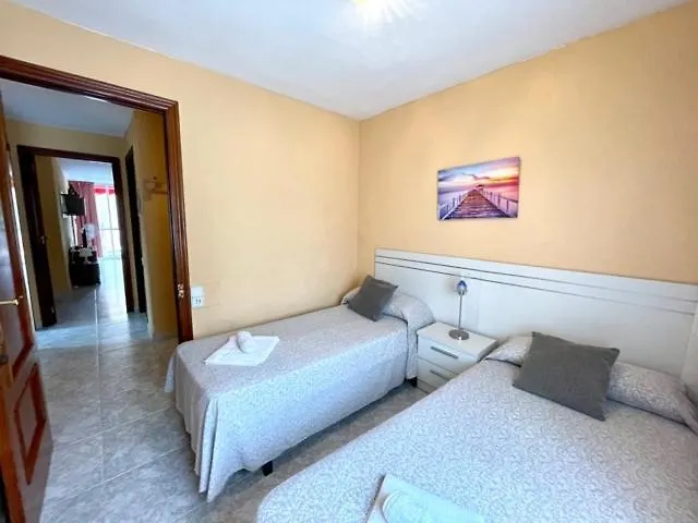 Edimar Aloturin Benidorm