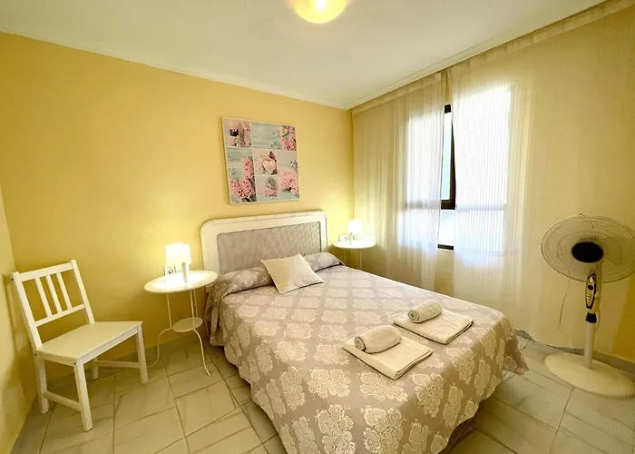 Apartament Edimar Aloturin *
