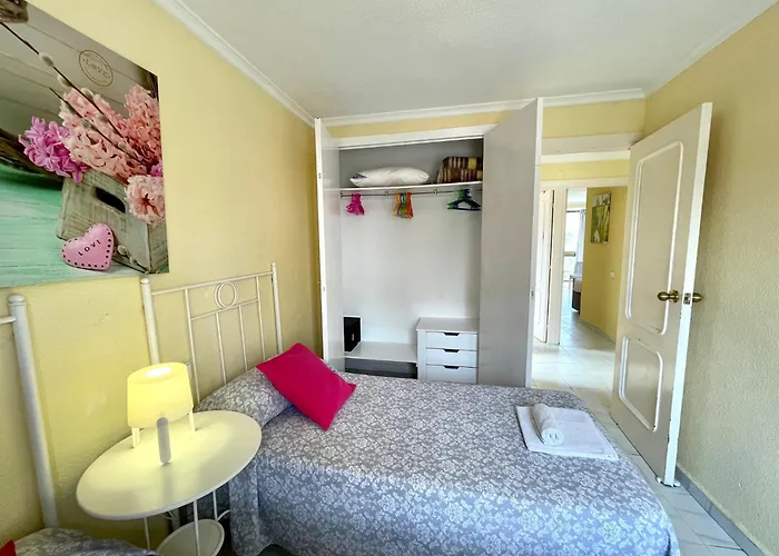 Apartament Edimar Aloturin