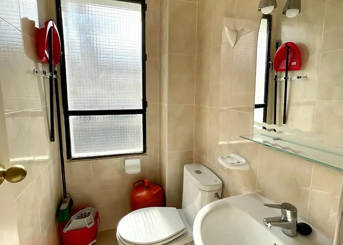 Edimar Aloturin Apartament *
