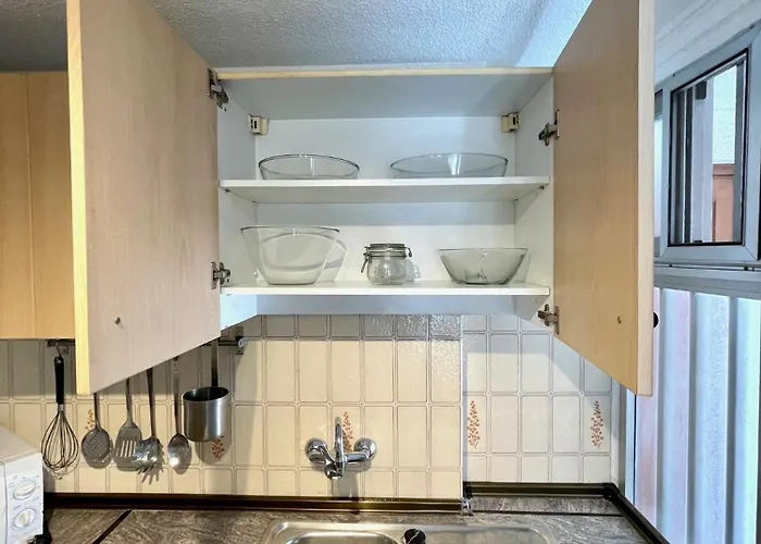 Apartament Edimar Aloturin *