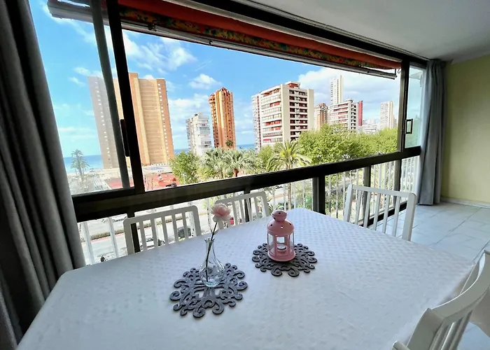 Apartament Edimar Aloturin *