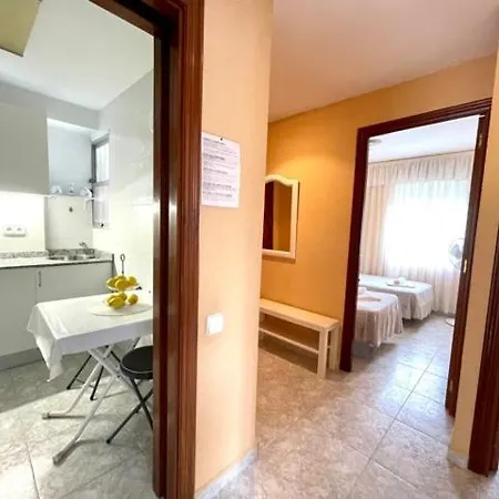 Edimar Aloturin * Benidorm