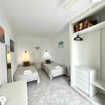 Edimar Aloturin * Benidorm