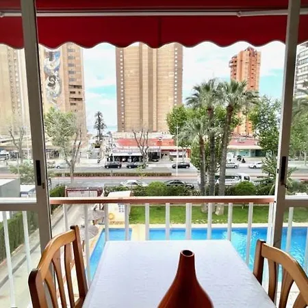 Edimar Aloturin Apartamento *