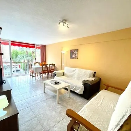 Edimar Aloturin * Benidorm