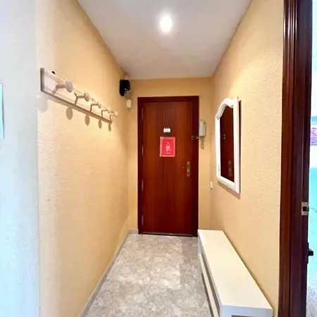Apartamento Edimar Aloturin