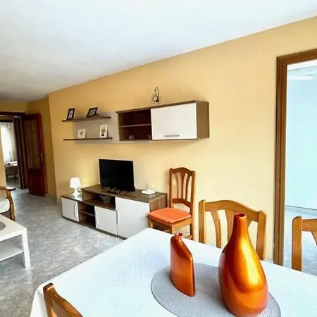 Edimar Aloturin Benidorm