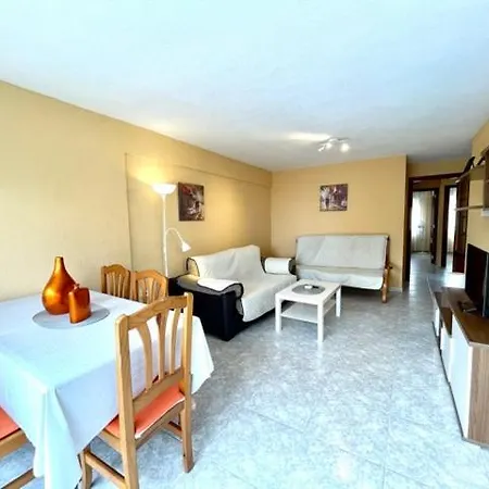 Edimar Aloturin Benidorm