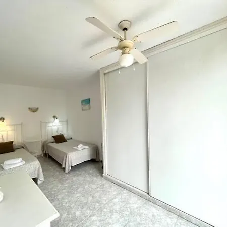 Apartamento Edimar Aloturin Benidorm