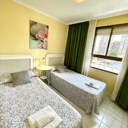 Edimar Aloturin Apartamento *