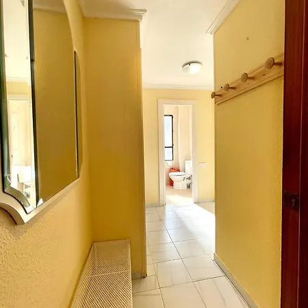 Apartamento Edimar Aloturin