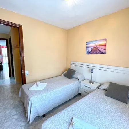 Edimar Aloturin Benidorm