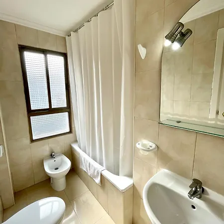 Edimar Aloturin * Benidorm