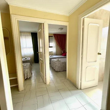 Edimar Aloturin Apartamento