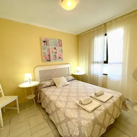 Apartamento Edimar Aloturin *